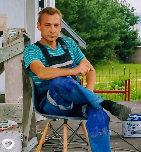 Сергей, 47, Мытищах — анкета №803663