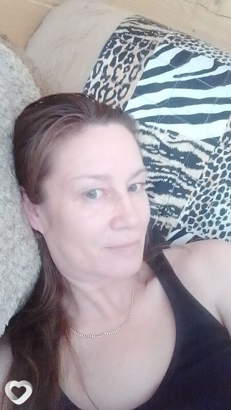 Наталья, 53, Иркутске — анкета №803666