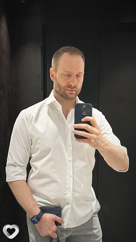 Владимир, 40, Москве — анкета №803668