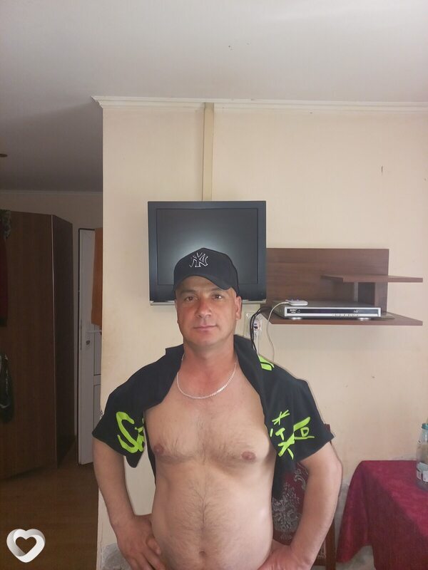 Джек, 40, Алматы — анкета №803672