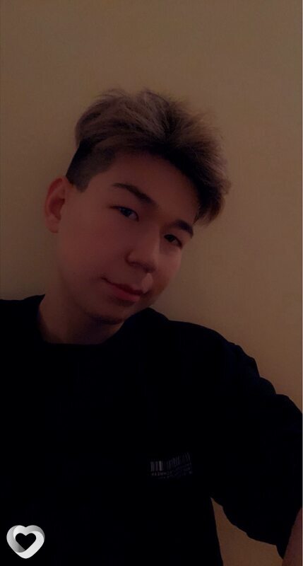 Булат, 26, Новосибирске — анкета №803674
