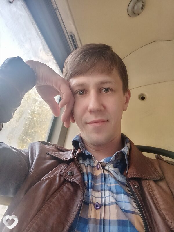 Александр, 36, Воскресенске — анкета №803677