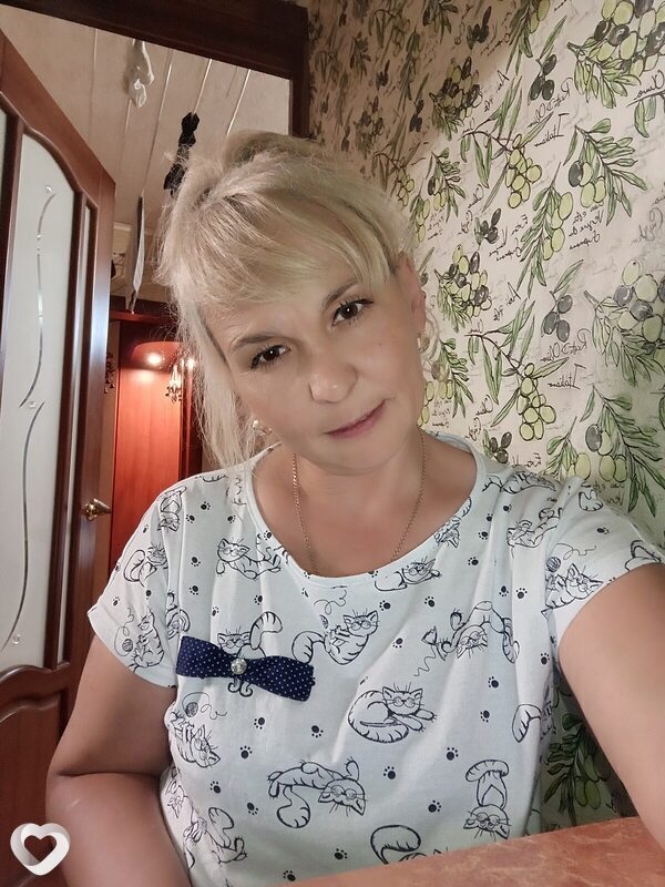 Марина, 46, Казани — анкета №803678