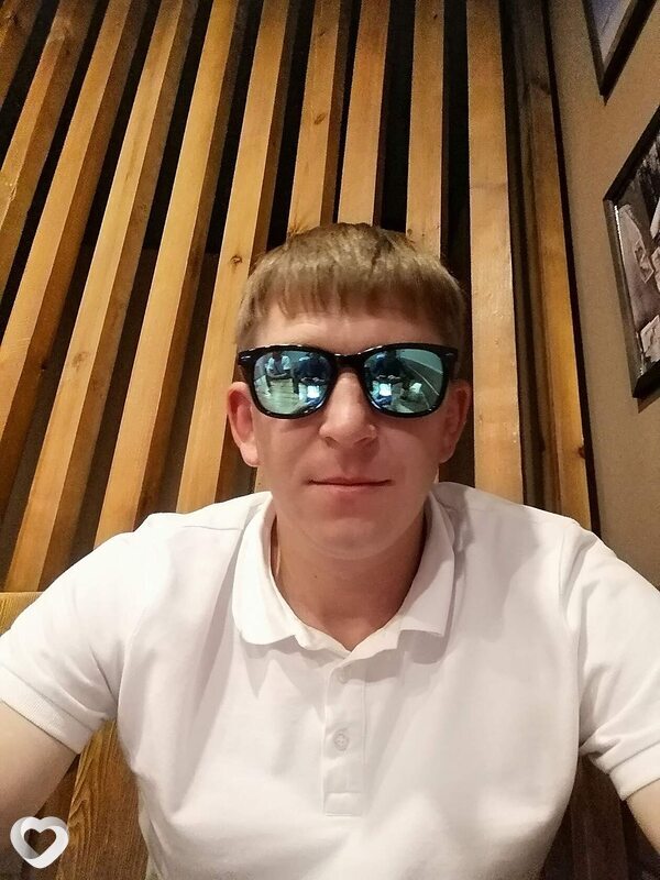 Владимир, 31, Иркутске — анкета №4689556