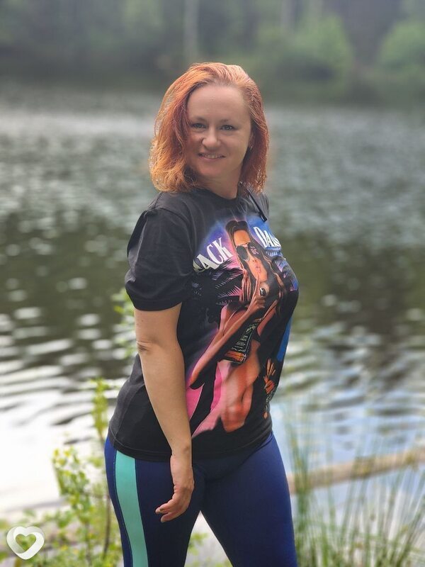 Ольга, 42, Санкт-Петербурге — анкета №803690