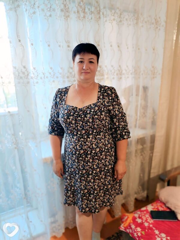 Светлана, Кувандык