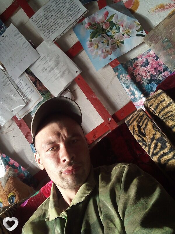 Евгений, Балезино