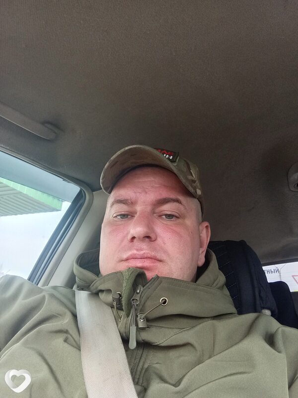 Дима, 36, Саяногорске — анкета №803696