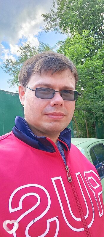 Дмитрий, 35, Лакинске — анкета №803697