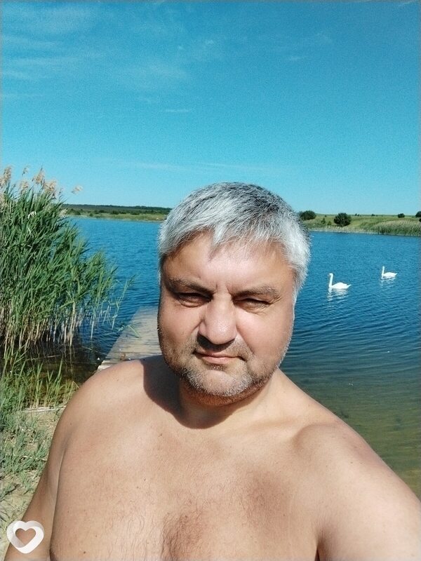 Глеб, 53, Волгограде — анкета №803699