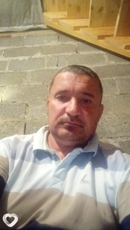Константин, 46, Красноярске — анкета №803700