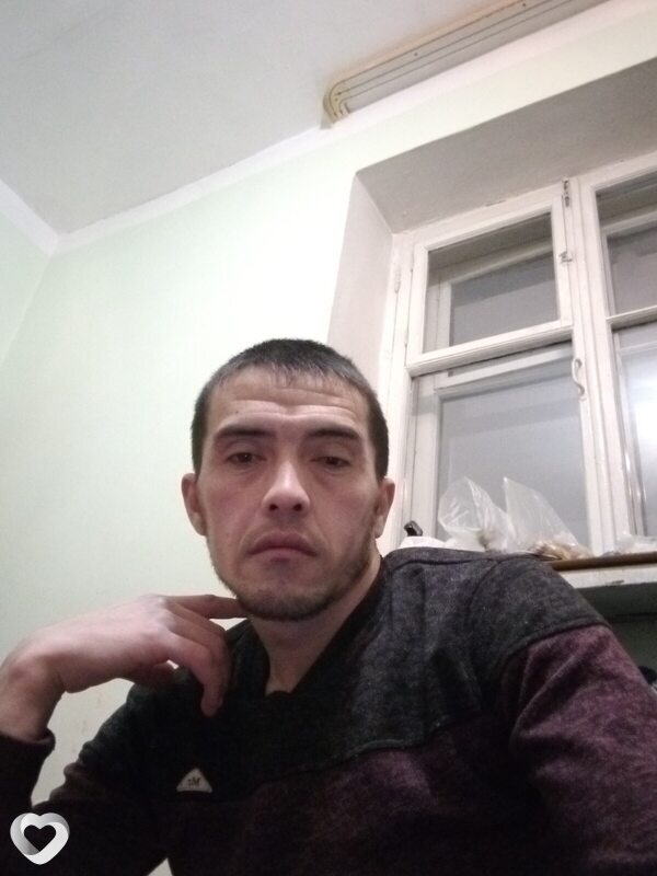 Хамит, 35, Екатеринбурге — анкета №803780
