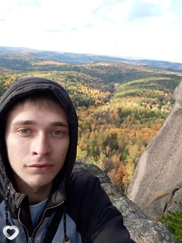 Саша, 32, Подольске — анкета №803782