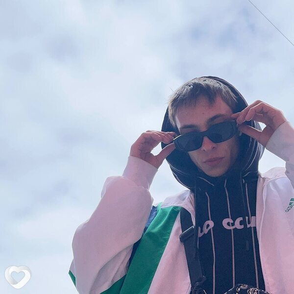 Алексей, 27, Москве — анкета №803783