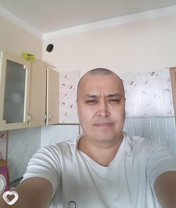 Ринат, 43, Сургуте — анкета №803784