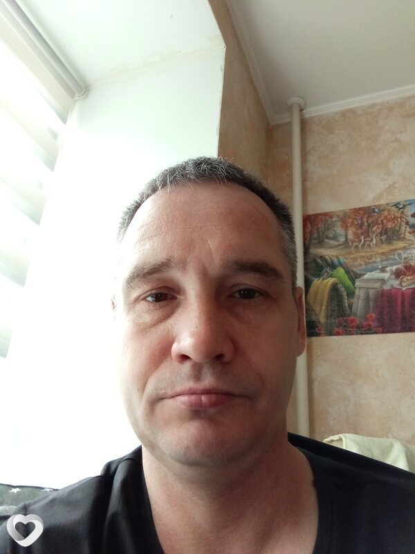 Александр, 42, Комсомольске-на-Амуре — анкета №803788
