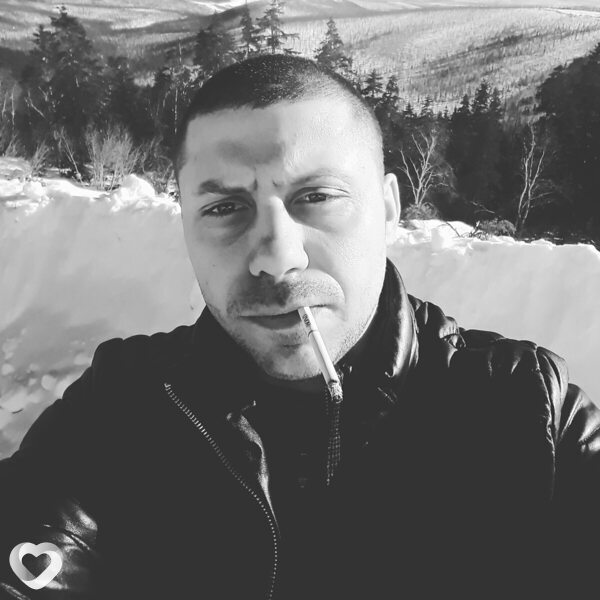 Андрей, 36, Якутске — анкета №803789
