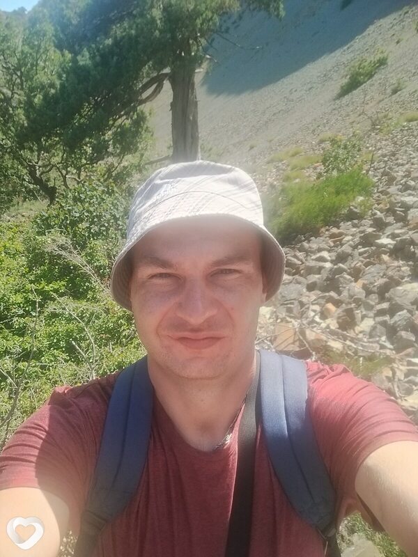 Александр, 32, Анапе — анкета №803790