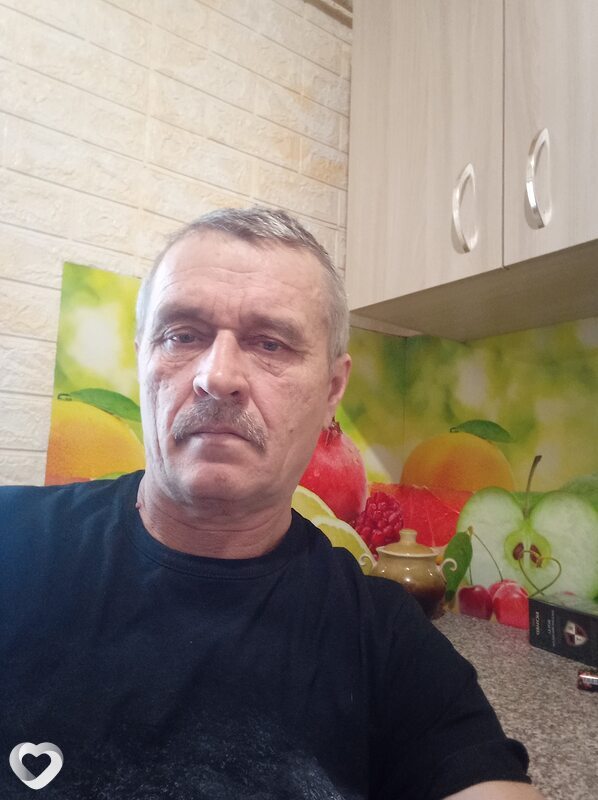 Алексей, Ржакса