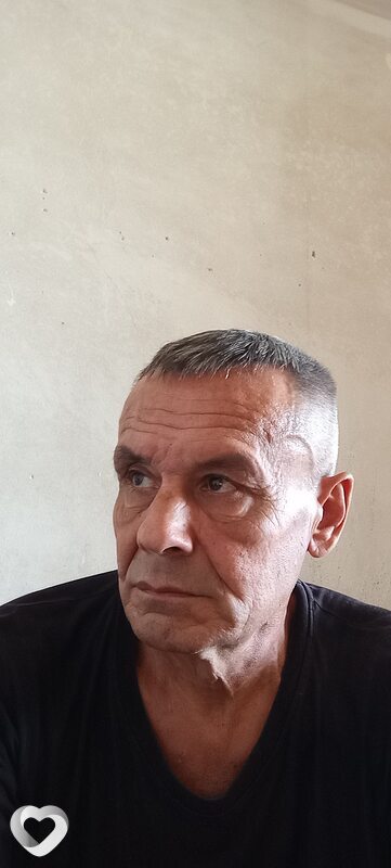 Владимир, 62, Мозыре — анкета №803804