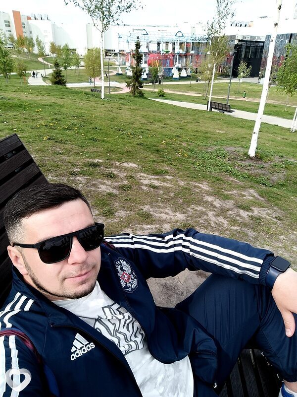 Олег, 41, Казани — анкета №803806