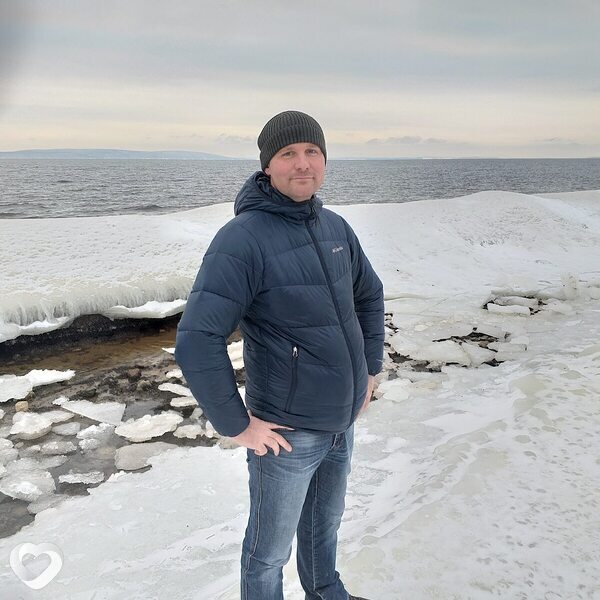 Дмитрий, 40, Москве — анкета №803809