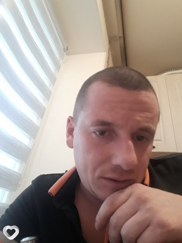 Роман Иванов, 35, Чебоксарах — анкета №803812