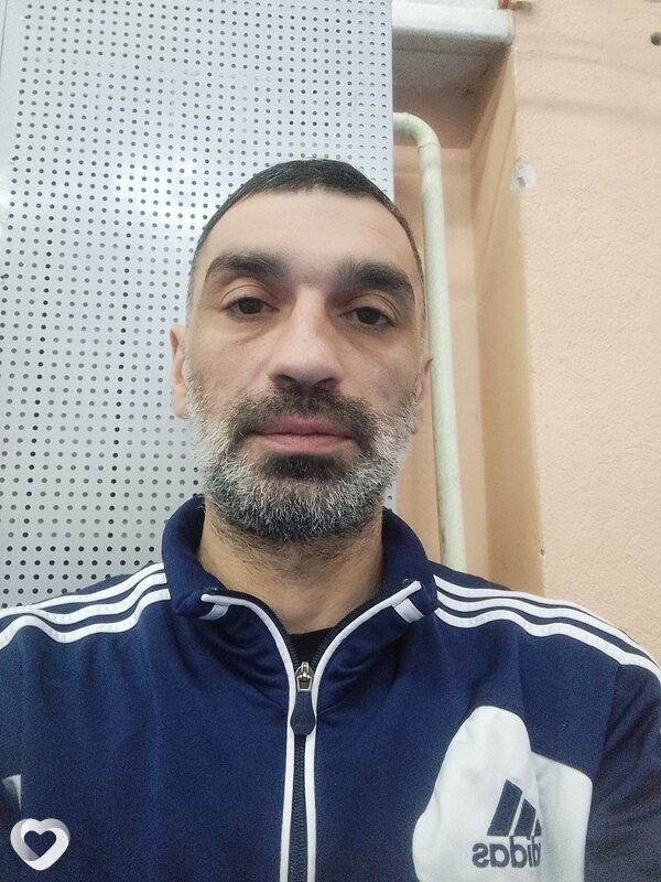 Аркади, 45, Набережных Челнах — анкета №803814