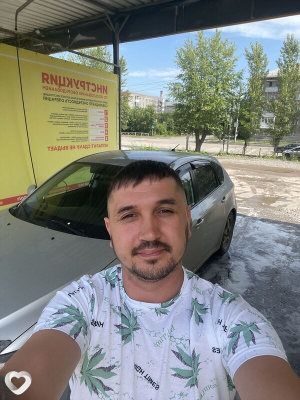 Денис, 42, Новосибирске — анкета №803815