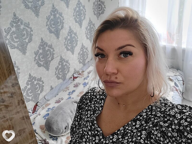 Виктория, 46, Москве — анкета №803816
