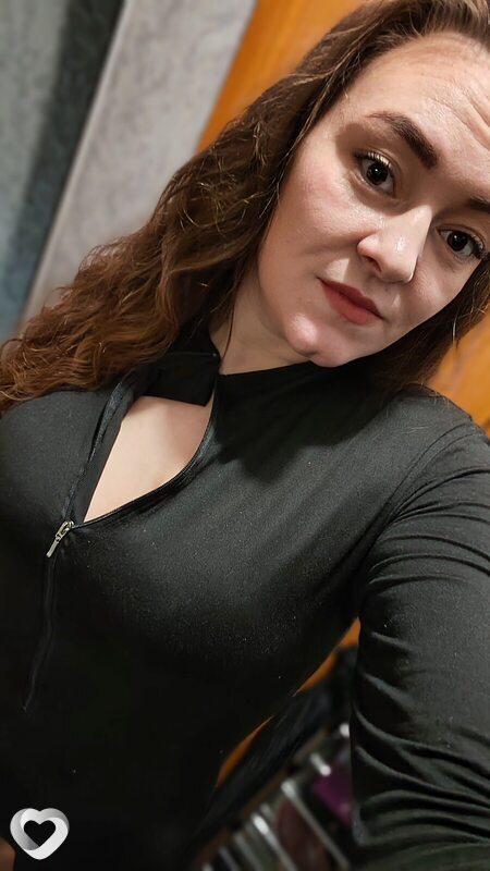 Дина, 29, Новосибирске — анкета №803820