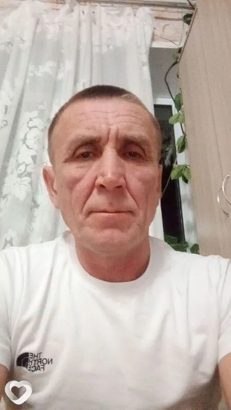 Алексей, 51, Перми — анкета №10399