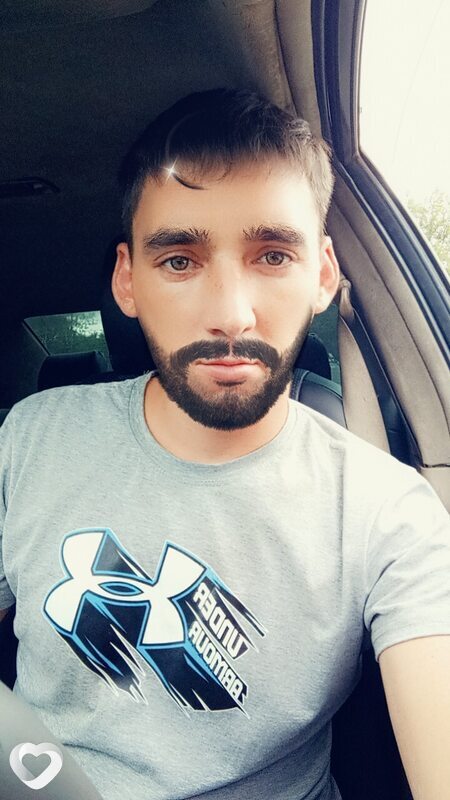 Евгений, 34, Комсомольске-на-Амуре — анкета №803824
