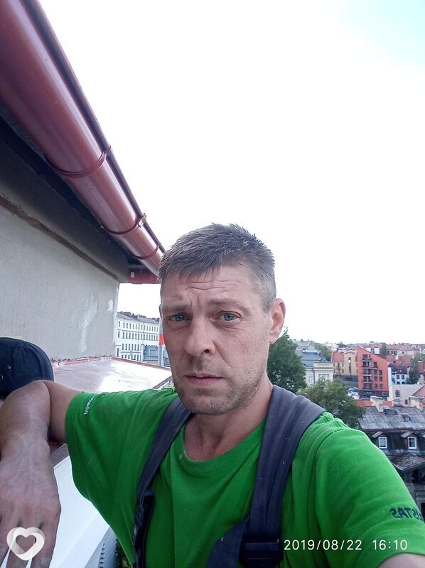 Евгений, 52, Вильнюс — анкета №803729
