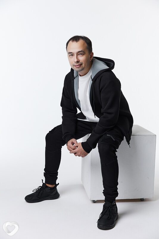 Сергей, 35, Минске — анкета №803737