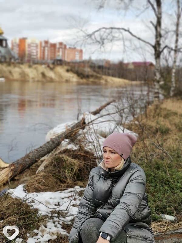 Дарья, 50, Краснодаре — анкета №803741