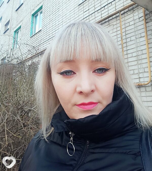 Татьяна, 41, Курске — анкета №803867