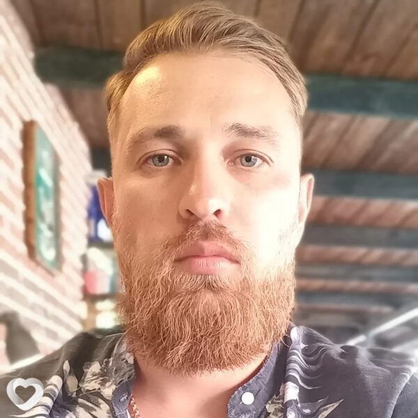 Roland, 40, Керчи — анкета №803868