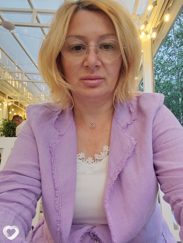 Ксения, 51, Нижневартовске — анкета №803874