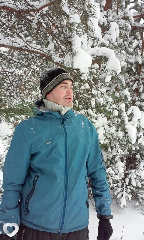 Алексей, 39, Рязани — анкета №803757