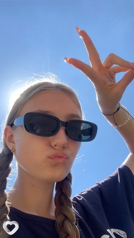 Анна, 21, Оренбурге — анкета №803758