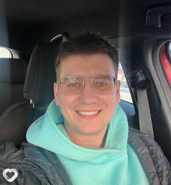 Иван, 40, Тюмени — анкета №803760