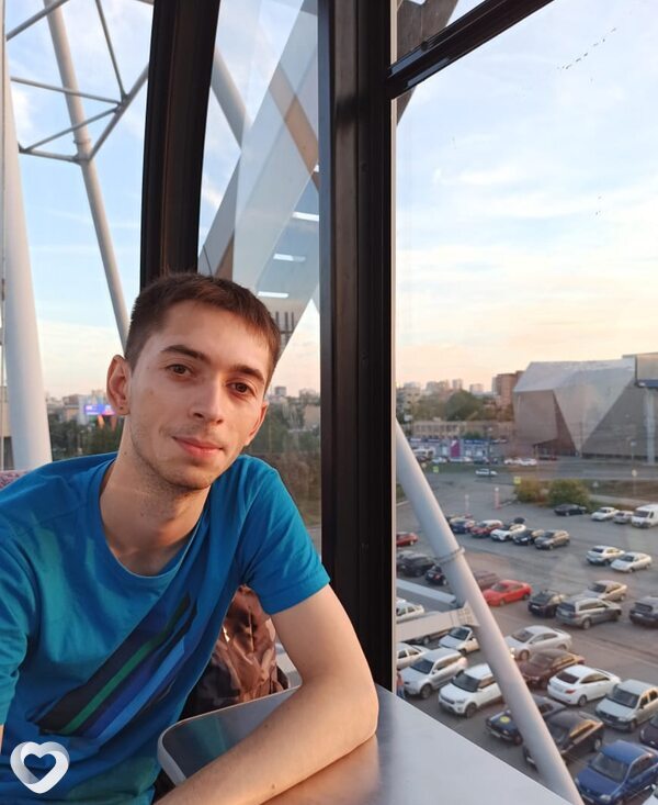 Александр, 31, Челябинске — анкета №803768