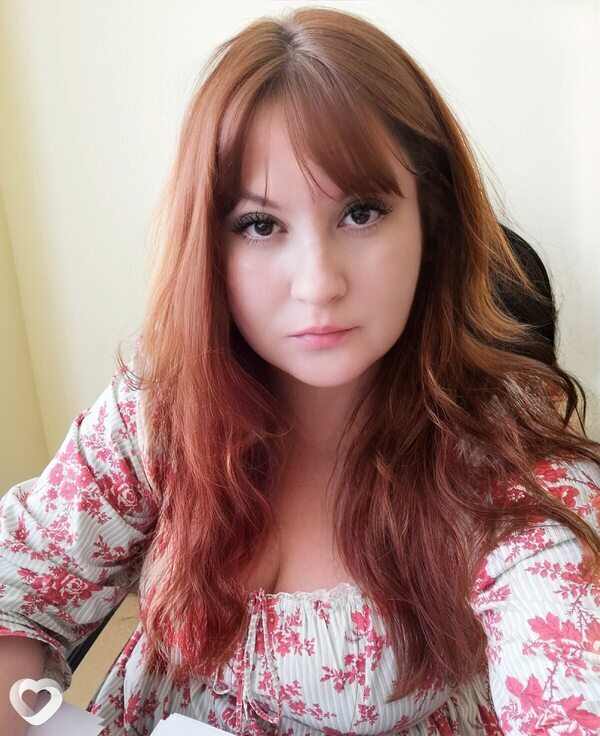 Юля, 41, Ростове-на-Дону — анкета №803770