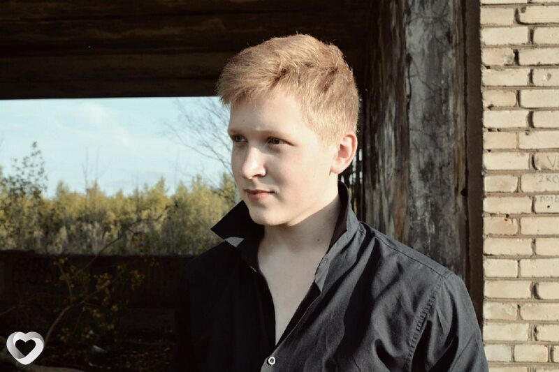 Александр, 26, Северодвинске — анкета №803775