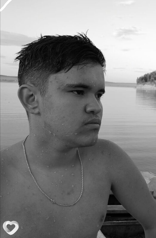 Даниил, 21, Иркутске — анкета №803777