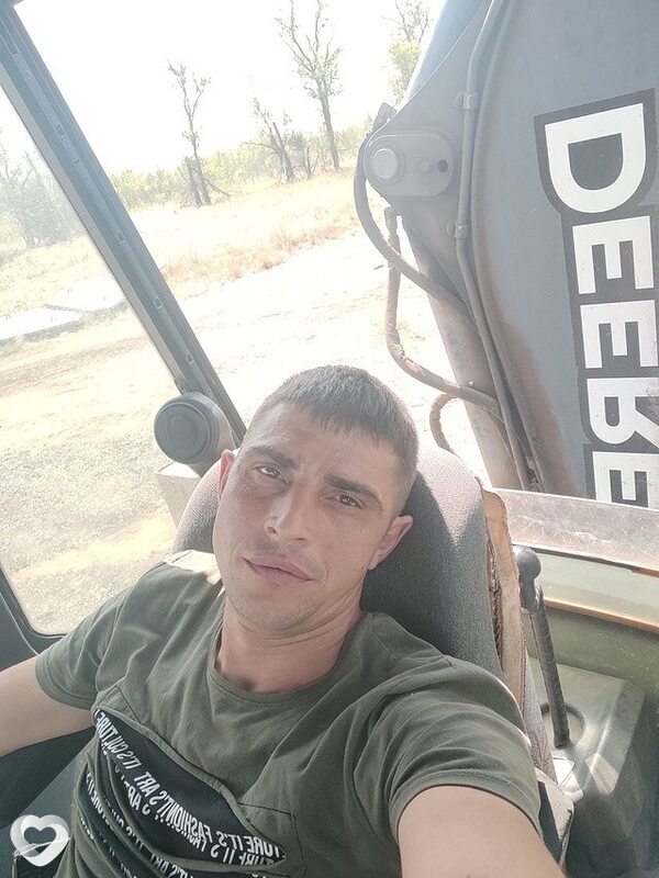 Сергей, Пестравка