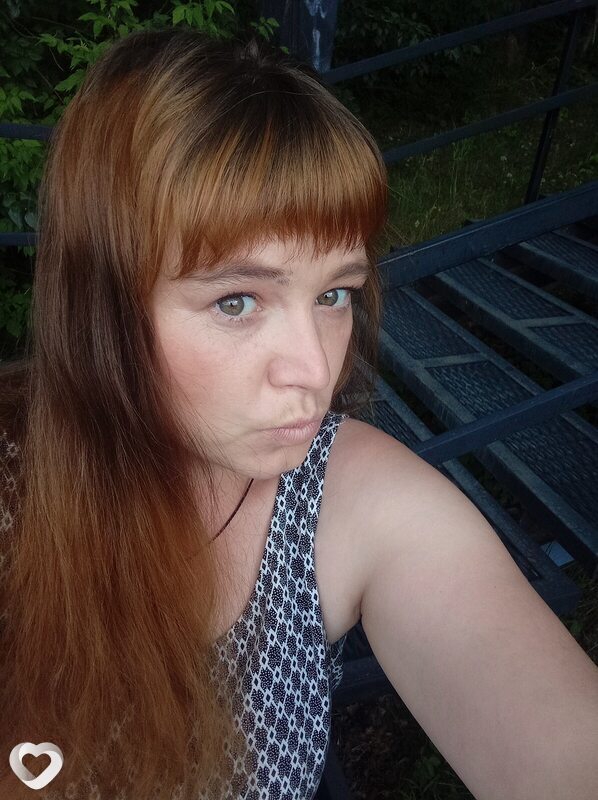 Юлия, 33, Кемерове — анкета №804259