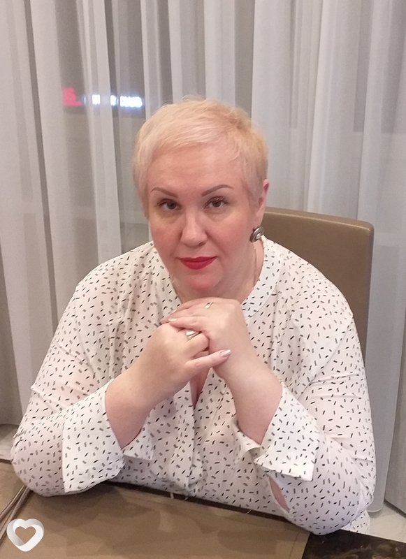 Мечта Поэта, 51, Иванове — анкета №804263