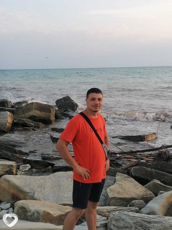 Антон, 37, Чебоксарах — анкета №804272